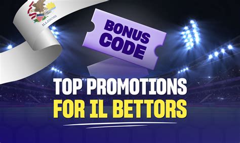 sports betting promos
